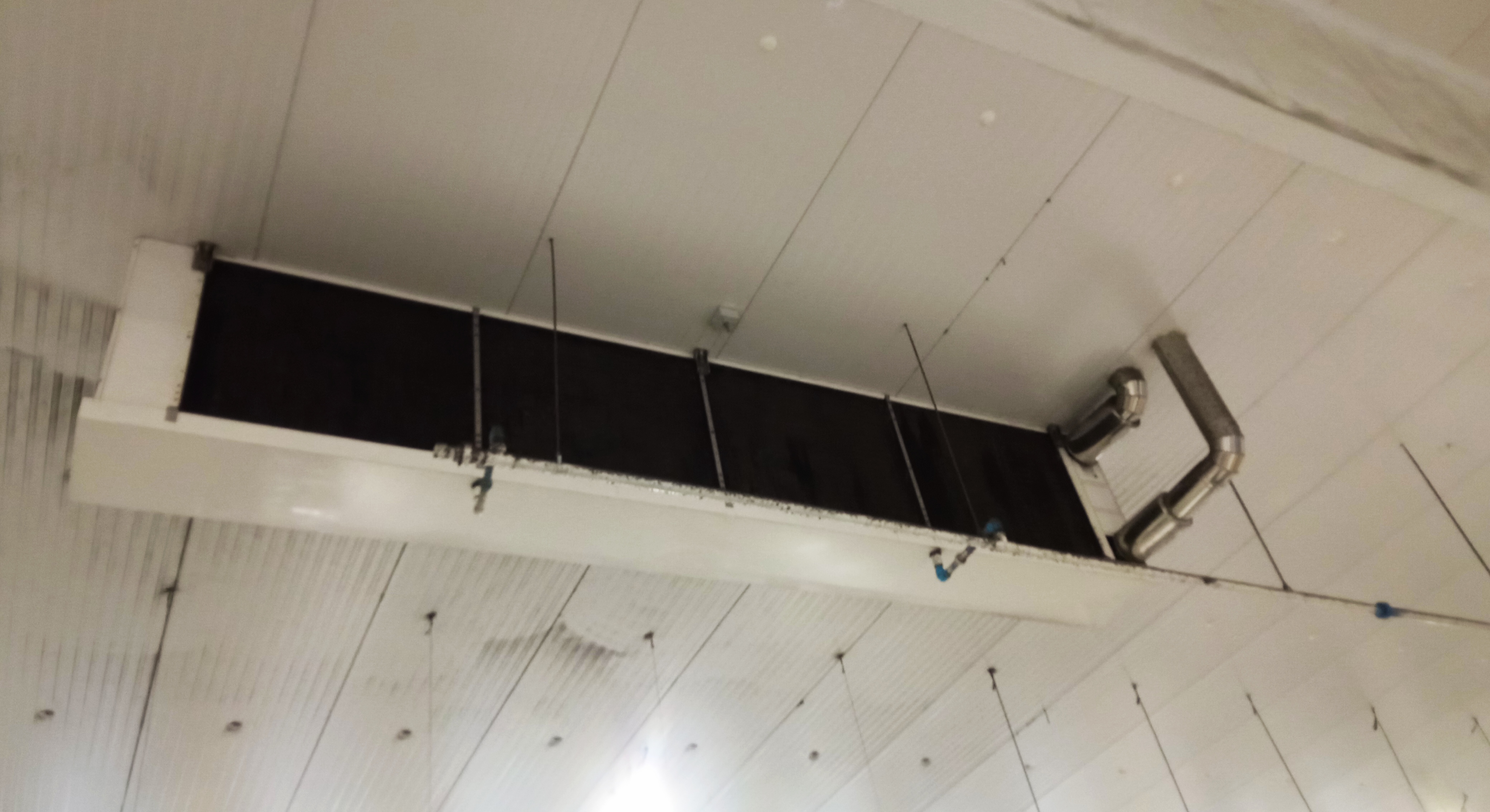 Servicio HVAC en Santiago cliente satisfecho